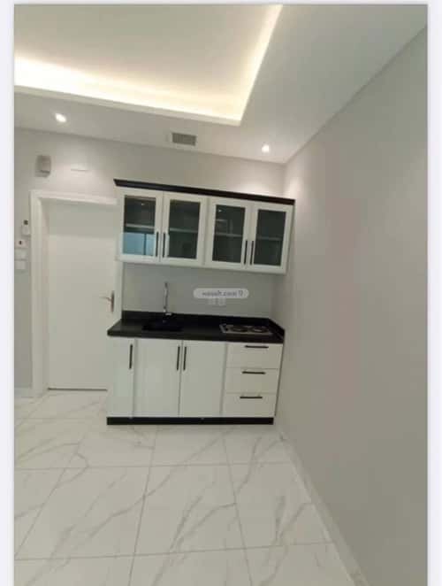 شقة بغرفة أم الحمام الغربي، غرب الرياض، الرياض