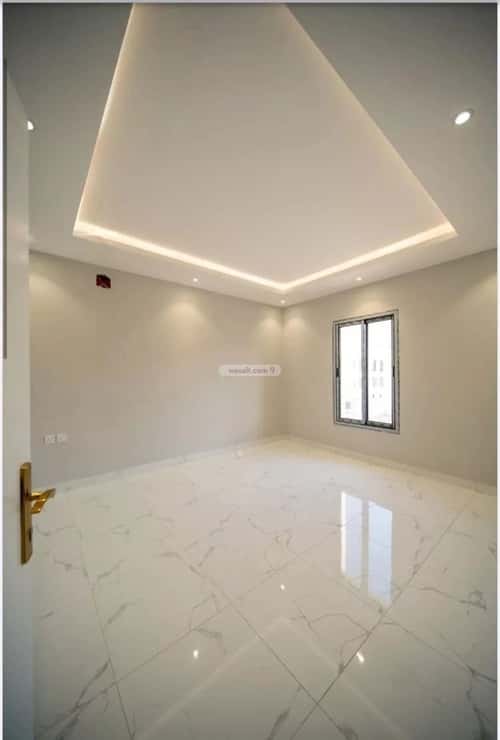 شقة بغرفة القيروان، شمال الرياض، الرياض