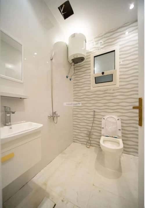 شقة بغرفة الوادي، شمال الرياض، الرياض