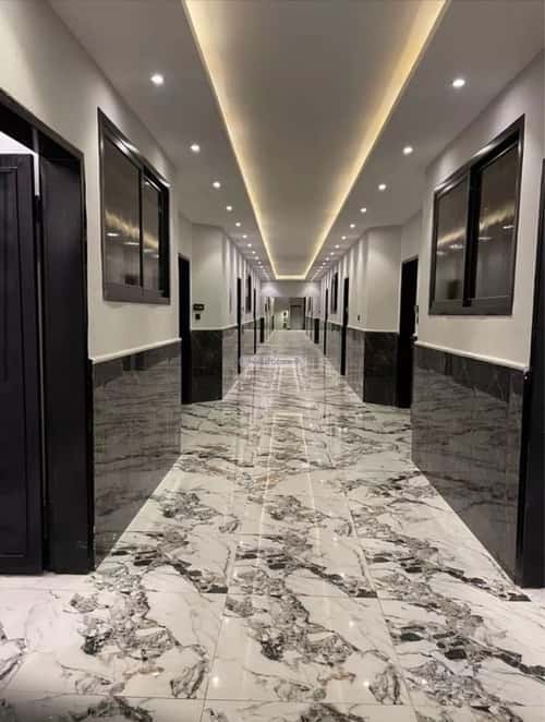 شقة بغرفة مغرزات، شمال الرياض، الرياض