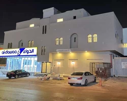 شقة بغرفة مغرزات، شمال الرياض، الرياض