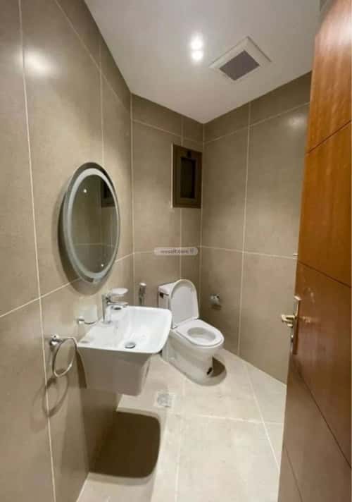 Apartment with 1 Bedroom Al Ruwase, South Jeddah, Jeddah