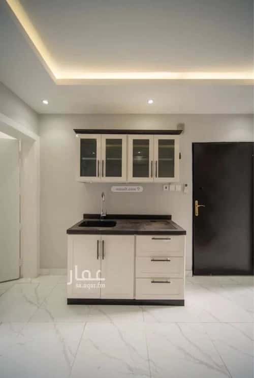 شقة بغرفة مغرزات، شمال الرياض، الرياض