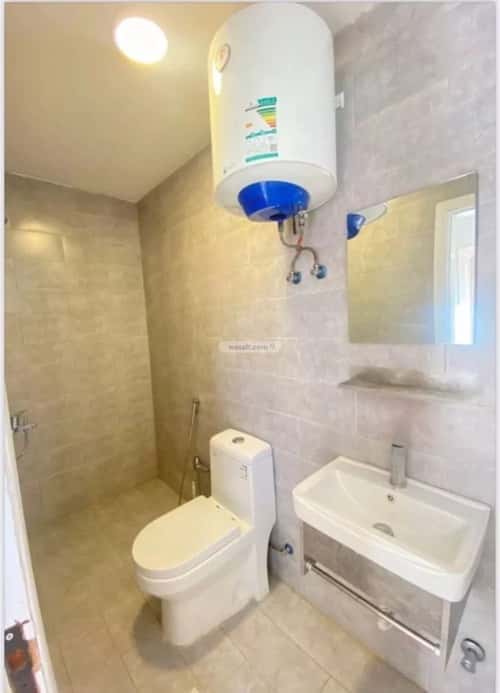 Apartment with 1 Bedroom Al-Nuzha, North Riyadh, Riyadh