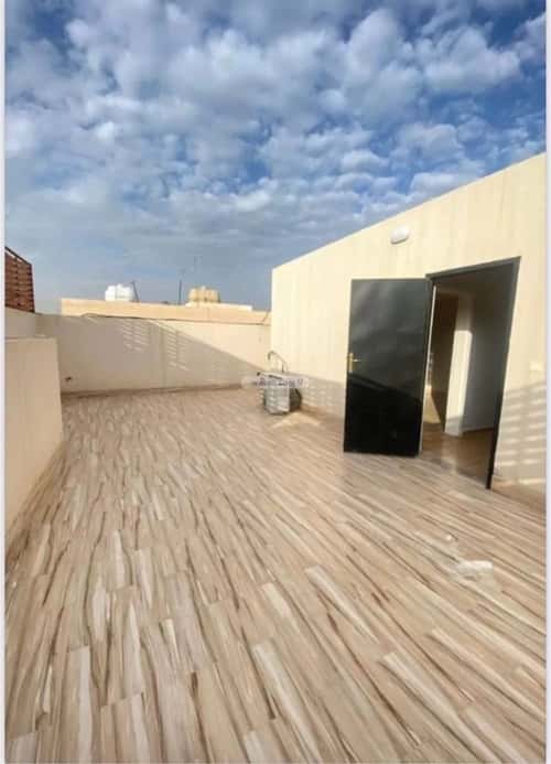 شقة بغرفة النزهة، شمال الرياض، الرياض