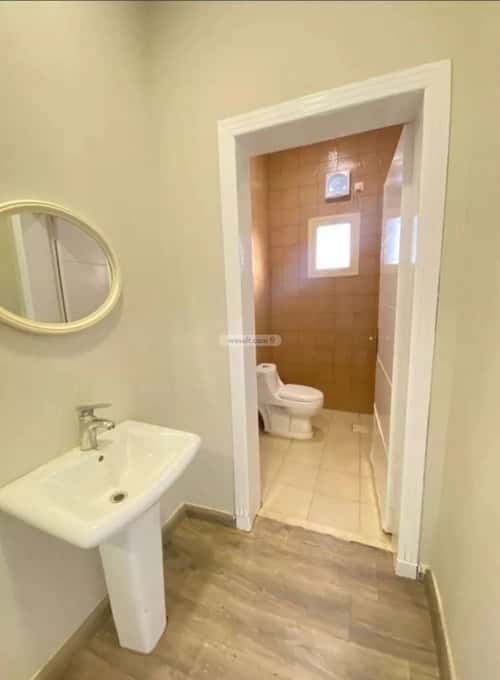 شقة بغرفة الياسمين، شمال الرياض، الرياض