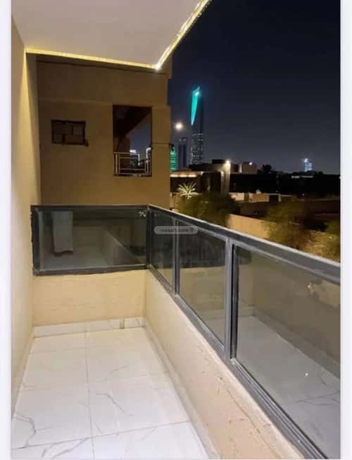 Apartment with 1 Bedroom As-Sulaimanyah, Central Riyadh, Riyadh
