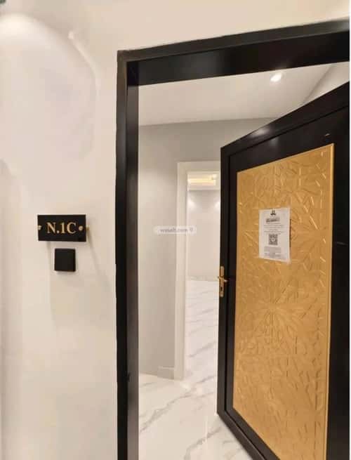 Apartment with 1 Bedroom Al-Maseef, North Riyadh, Riyadh
