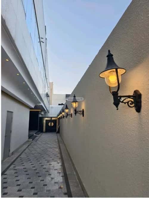 شقة بغرفة المصيف، شمال الرياض، الرياض