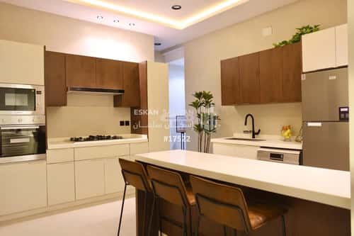 Apartment with 6 Bedrooms Al Rawabi, Abha