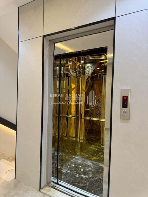 فيلا 293.74 متر مربع جنوبية شرقية على شارع 15م الشامية الجديد، مكة المكرمة