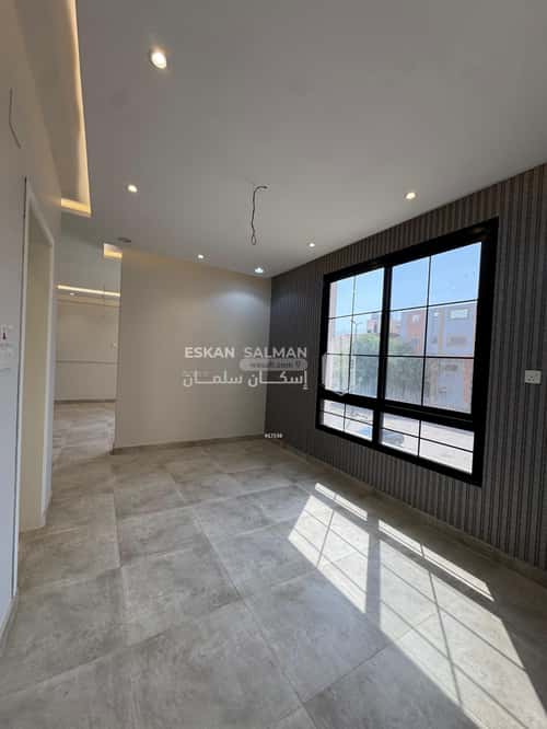 Villa 293.74 SQM Facing South East on 15m Width Street Alshamehalgadeed, Makkah Al Mukarramah