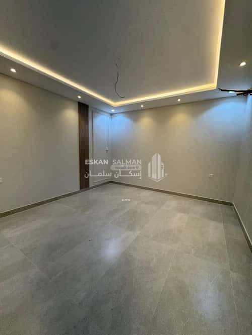 Villa 293.74 SQM Facing South East on 15m Width Street Alshamehalgadeed, Makkah Al Mukarramah