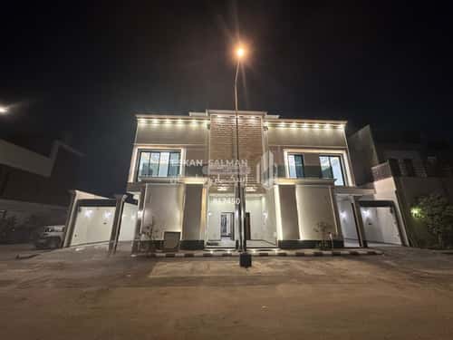 شقة ب 4 غرف قرطبة، شرق الرياض، الرياض