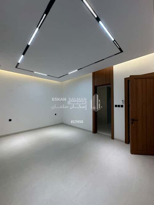 Apartment with 4 bedrooms قرطبة، شرق الرياض، الرياض