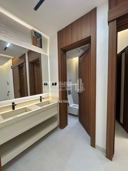 Apartment with 4 Bedrooms Qurtubah, East Riyadh, Riyadh