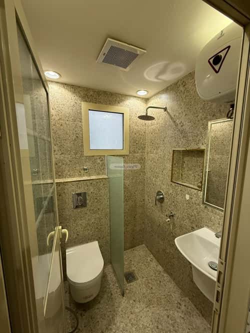 Apartment with 3 bedrooms العقيق، شمال الرياض، الرياض