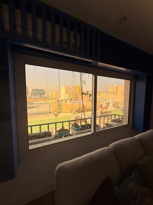 Apartment with 3 Bedrooms Al-Aqeek, North Riyadh, Riyadh