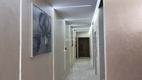 Apartment 137 SQM with 4 Bedrooms Al Rawdhah, North Jeddah, Jeddah