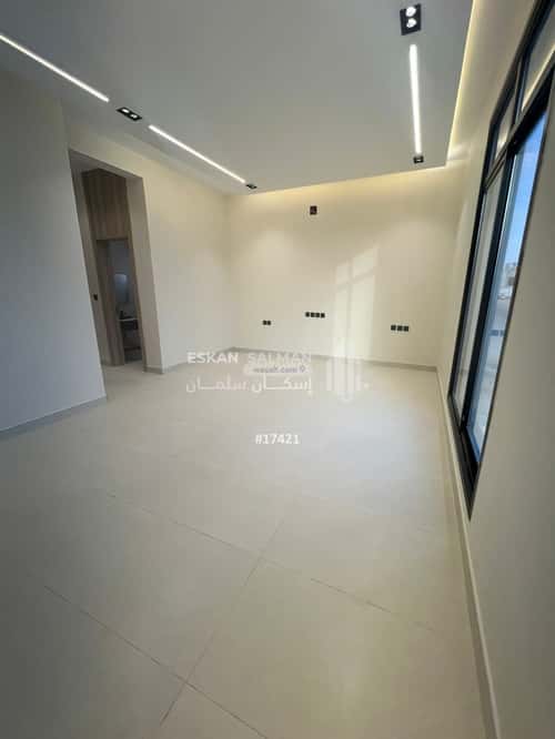 فيلا 284.76 متر مربع جنوبية على شارع 25م البيان، شرق الرياض، الرياض