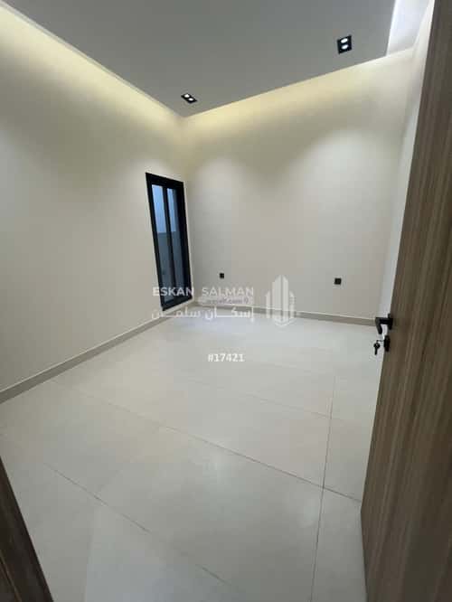 Villa 284.76 SQM Facing South on 25m Width Street Al Bayan, East Riyadh, Riyadh