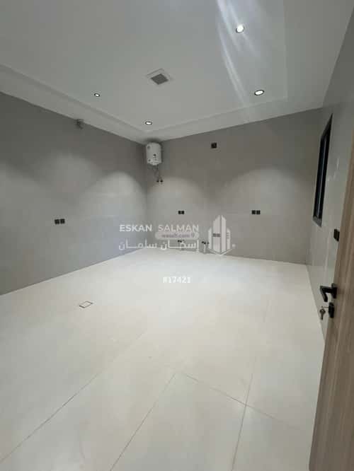 فيلا 284.76 متر مربع جنوبية على شارع 25م البيان، شرق الرياض، الرياض