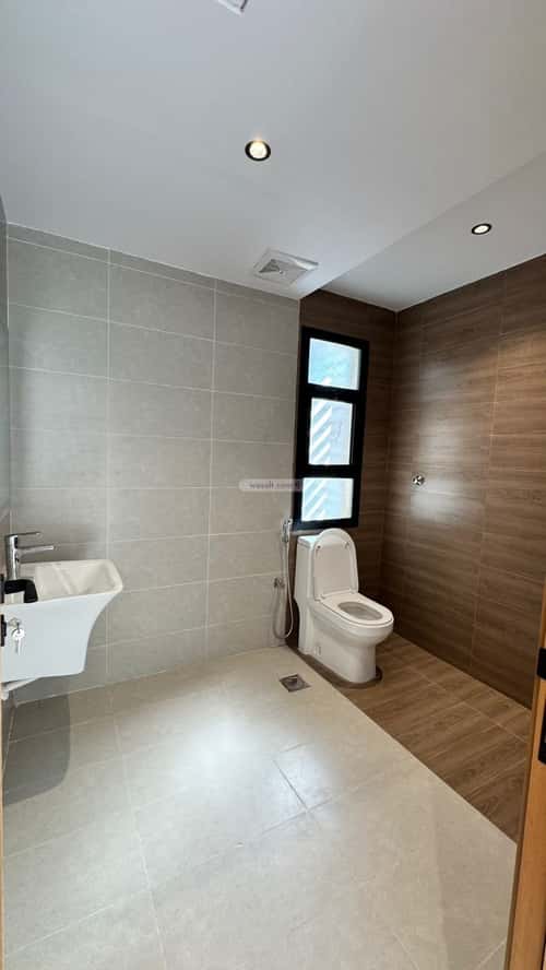 شقة ب 5 غرف الريان، شرق جدة، جدة