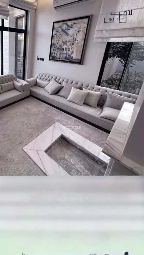 Villa 352.19 SQM Facing North on 15m Width Street Al-Tuwaiq, Bariduh