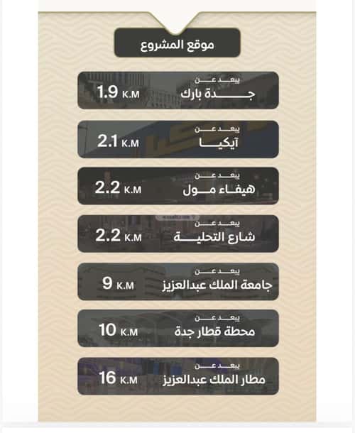 Apartment with 3 Bedrooms Meshrefah, North Jeddah, Jeddah