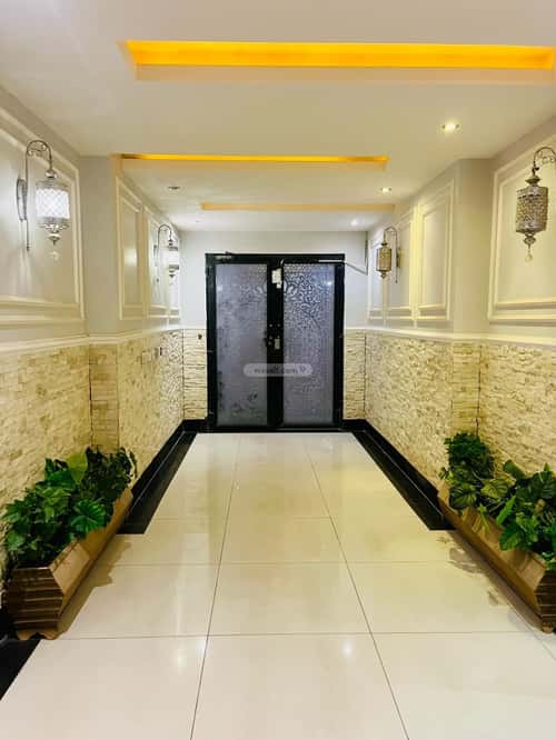 شقة ب 4 غرف الملقا، شمال الرياض، الرياض