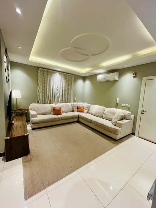 Apartment with 4 Bedrooms Al-Malqa, North Riyadh, Riyadh