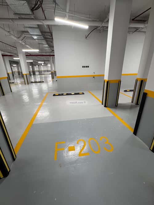 Apartment with 3 Bedrooms An-Narjis, North Riyadh, Riyadh