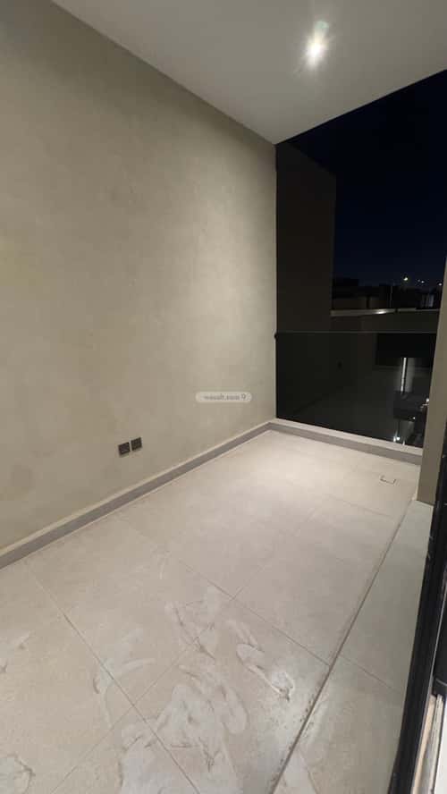 شقة 3 غرف في النرجس