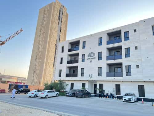 Apartment with 3 Bedrooms An-Narjis, North Riyadh, Riyadh
