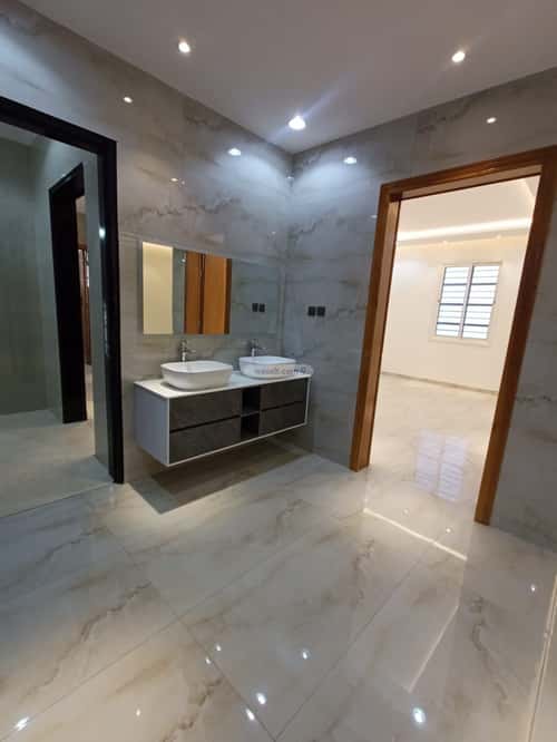 Floor 276 SQM with 9 Bedrooms Al Zahoor, Abha