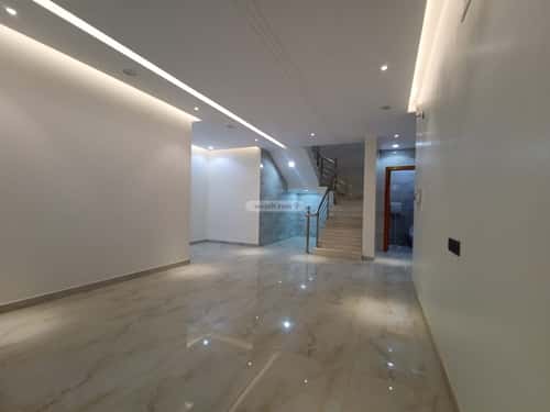 Floor 276 SQM with 9 bedrooms الزهور، أبها