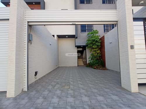 دور 276.14 متر مربع ب 9 غرف الزهور، أبها