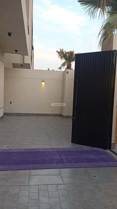 Villa 417 SQM facing South on 15m width street السيف، الدمام