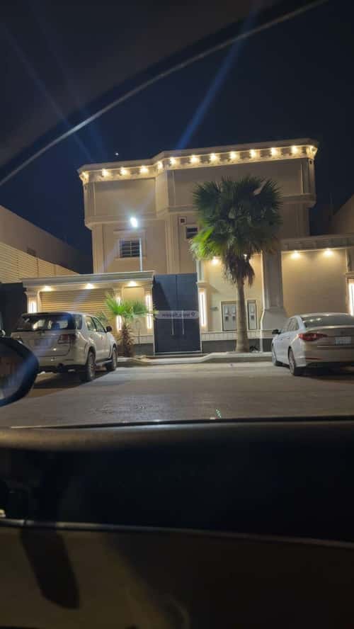 شقة بغرفتين المونسية، شرق الرياض، الرياض