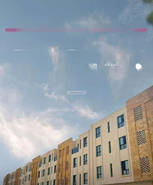 شقة ب 3 غرف ديراب، غرب الرياض، الرياض