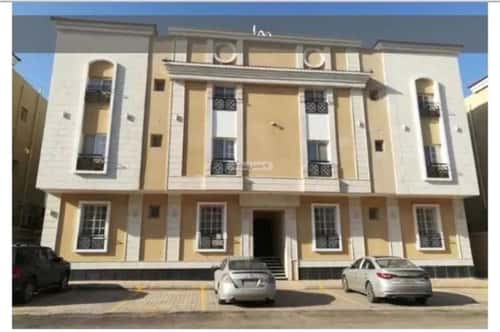 Apartment with 2 Bedrooms Haya Al-Ranoona, Madinah