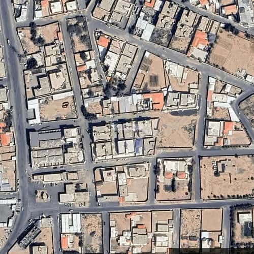 فيلا 352 متر مربع شرقية على شارع 25م Al Rahbah, Alttayif