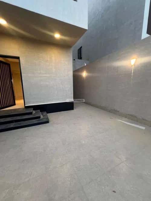 Villa 300 SQM Facing South on 15m Width Street Al Aroobah, Aldammam