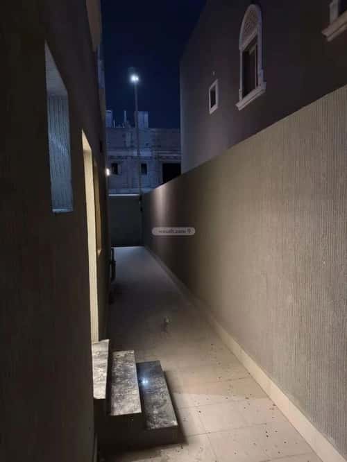 Villa 191 SQM Facing East on 25m Width Street Al Rakah Al Jnubyah, Khobar