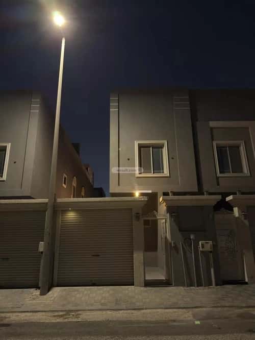 Villa 191 SQM facing East on 25m width street الراكة الجنوبية، الخبر