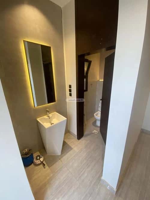 Villa 300 SQM Facing East on 20m Width Street Al Rahmanyah, East Jeddah, Jeddah