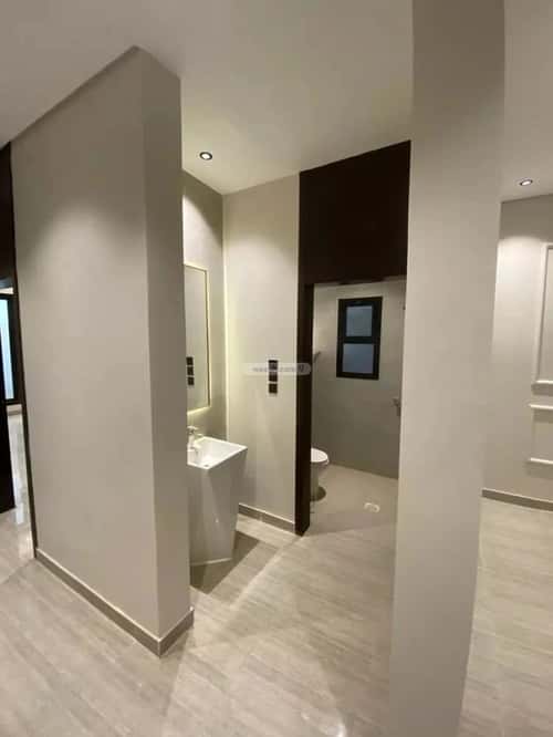 Villa 300 SQM Facing East on 20m Width Street Al Rahmanyah, East Jeddah, Jeddah