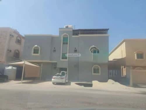 Apartment with 4 Bedrooms Al-Hamra - Al-Jubail, Jubail
