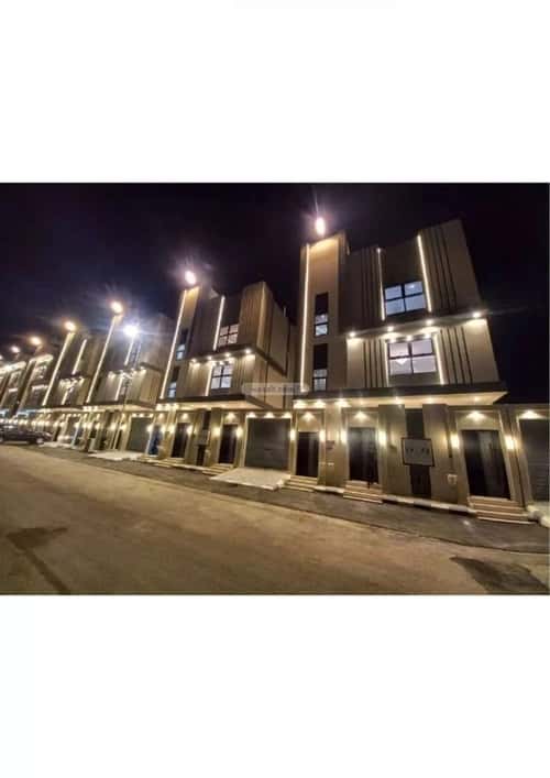 دور 229.24 متر مربع ب 3 غرف الظرفة، خميس مشيط