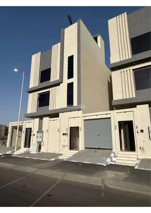 دور 229.24 متر مربع ب 3 غرف الظرفة، خميس مشيط